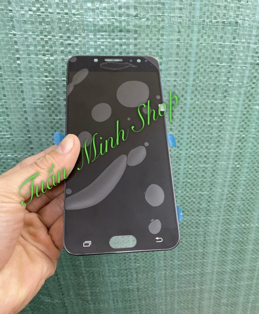 Màn hình Galaxy J7 Plus 2ic Oled