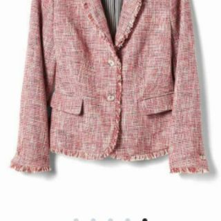 BANANA REPUBLIC BLAZER