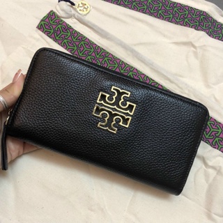 Ví dài Tory Burch