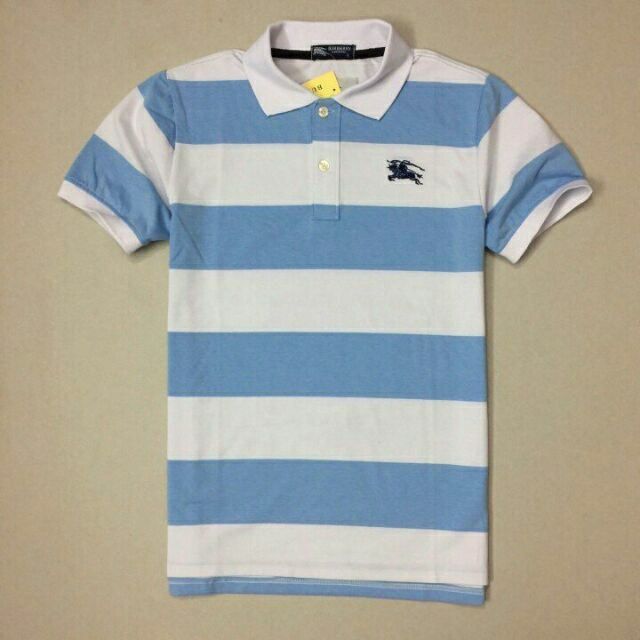 Áo thun nam cổ bẻ