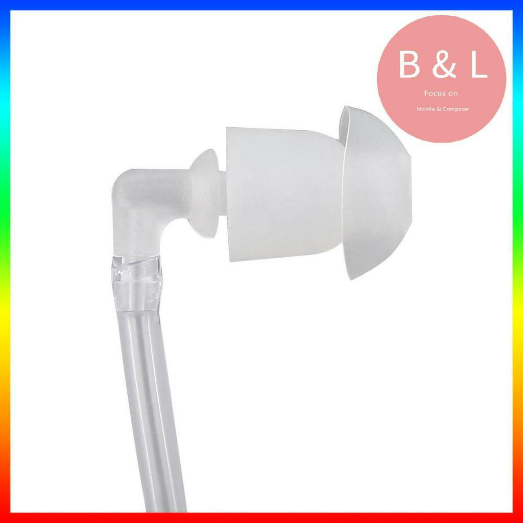 Tai nghe dạng dây xoắn độc đáo dành cho điện thoại