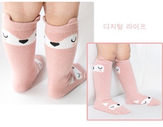Tất vớ dài cho bé 9-15 tháng