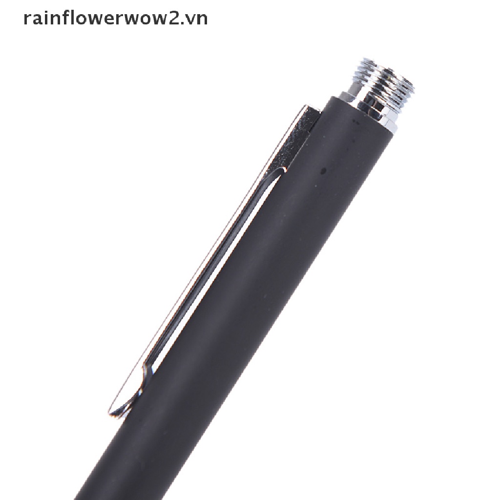 Bút Cảm Ứng Ngòi Mảnh Phù Hợp Cho iPad