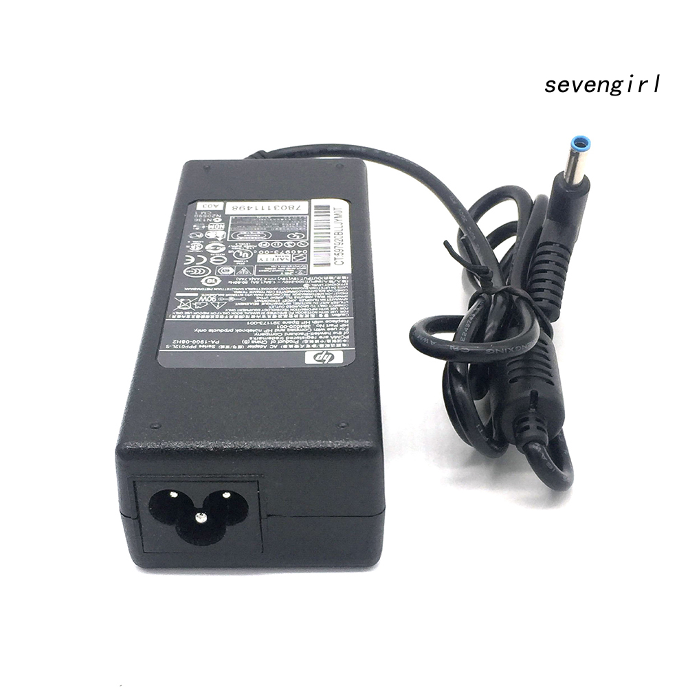 Bộ Sạc Chuyển Đổi Nguồn Điện Sev-19V 4.74a 4.5x3.0mm Cho Laptop Notebook | BigBuy360 - bigbuy360.vn