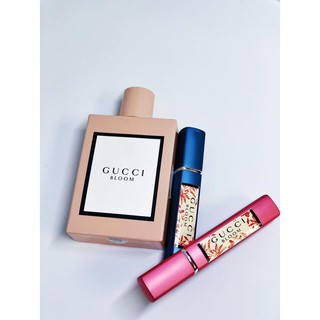 Nước hoa nữ gucci bloom 10ml - edp