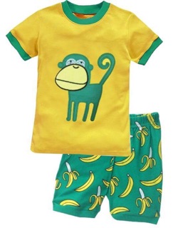 Combo 6 bộ baby gap cho bé