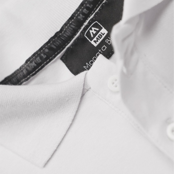 MONATA BLUELIGHT - Áo polo Basic
