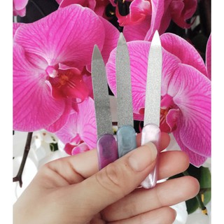 Cây dũa nhựa 2 công dụng