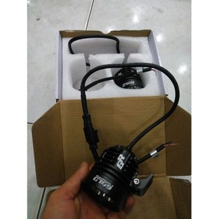 Cặp Kính YaZ Zin - Vindecal BD