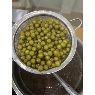 Trân châu Ô long , Trà Đen , Hoa huệ ( bịch 2kg )