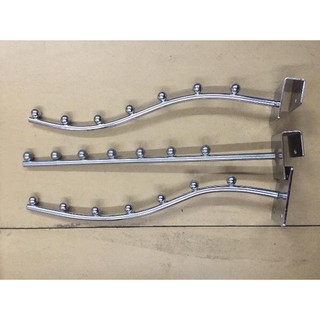 Tay Bi Inox Treo Quần Áo 10 Chiếc Giá Sỉ