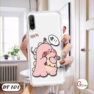 Ốp lưng dẻo Huawei Y9S