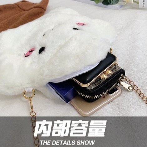 T40- Túi Đeo Chéo Hình Sao Messenger dễ thương dành cho cô gái hợp thời trang