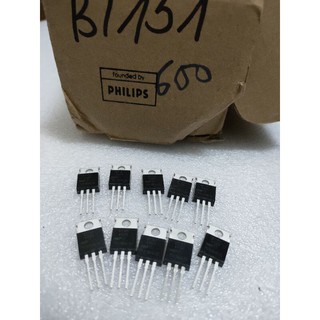 10 Con BT151-600