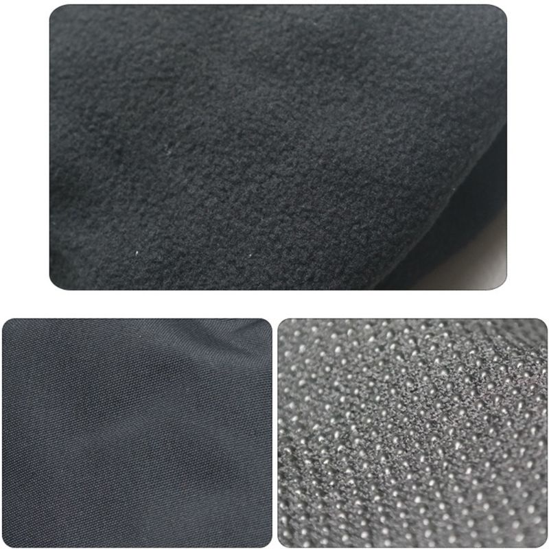 Găng Tay Trượt Tuyết Phủ Toàn Diện Chống Gió Chống Thấm Nước Giữ Ấm Mùa Đông Dành Cho