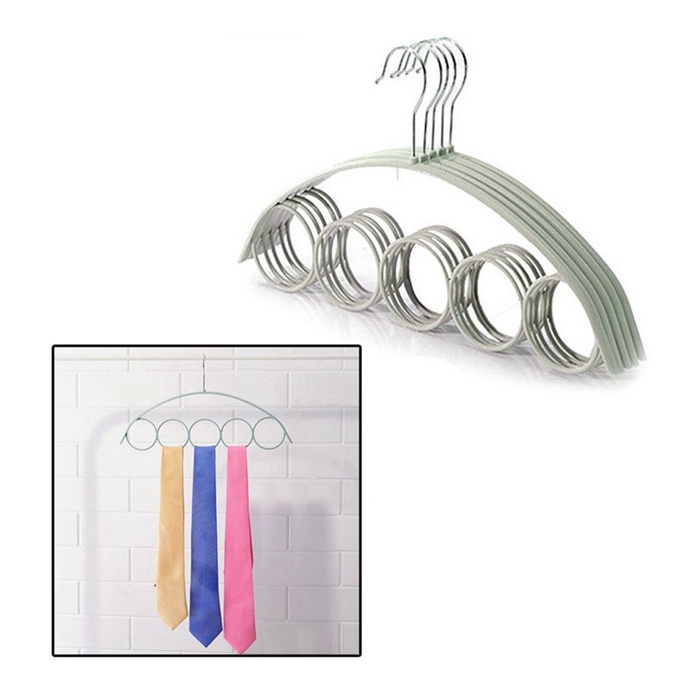 Móc treo dây thắt lưng / cà vạt / thắt lưng 5 lỗ