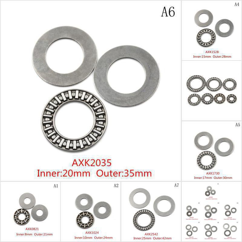 Vòng Bi Axk0821 - Axk2542 Th Chuyên Dụng Cho Máy Rửa Xe Hơi