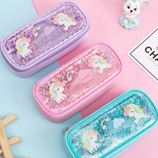 Bóp viết ngựa Kỳ Lân thần thánh