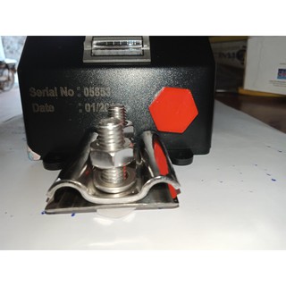 Bộ đếm sét Liva LSC - LX01