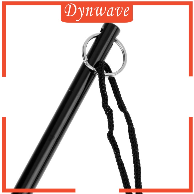 Gậy lặn bằng hợp kim nhôm kèm dây đeo cổ tay tiện dụng | BigBuy360 - bigbuy360.vn