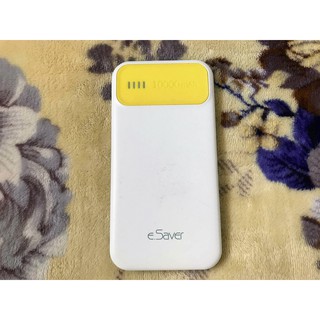 Pin sạc dự phòng eSaver PJ JP62S dung lượng 10000mah.