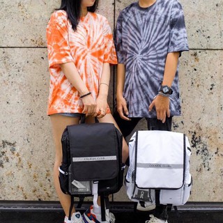 Balo Colkids Club Backpack SS3 🔸 CỰC HOT 🔸 balo phản quang unisex (Full tag cnd + hoa ) G-AB02