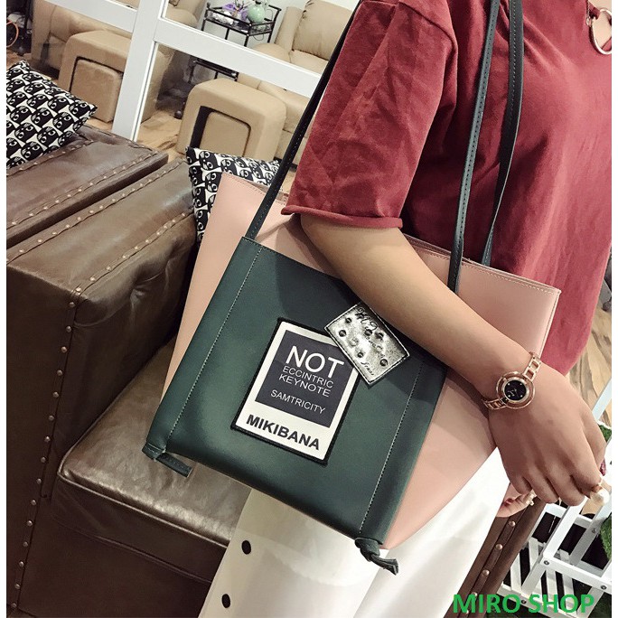 TÚI XÁCH CÔNG SỞ NỮ