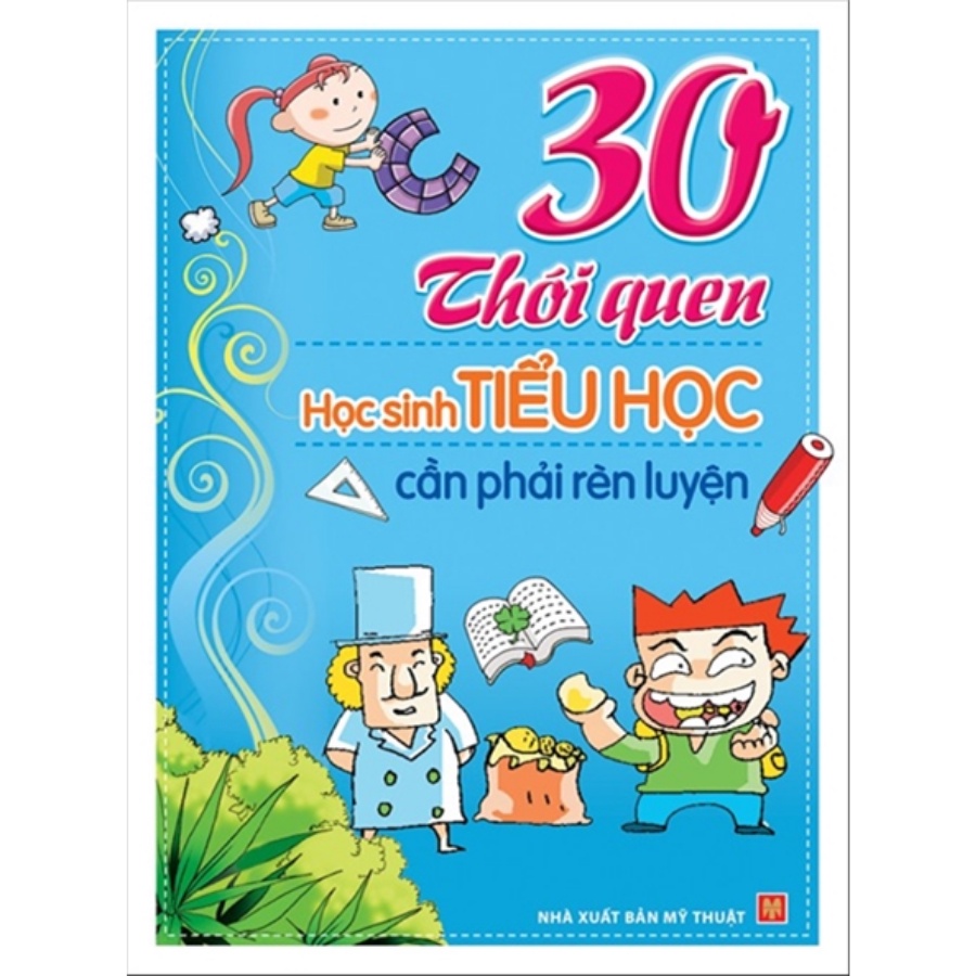 Sách - Combo 30 Điều Học Sinh Tiểu Học Cần Chú Ý + Cần Phải Rèn Luyện + Cần Phải Làm (Bộ 3 Cuốn) - ML