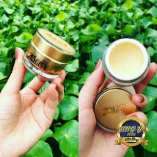 Kem Face Zoley Vàng Chống Lão Hoá