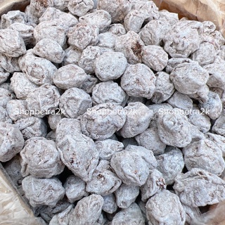 [Xả Kho] Ô mai Mơ xí muội |500gr|