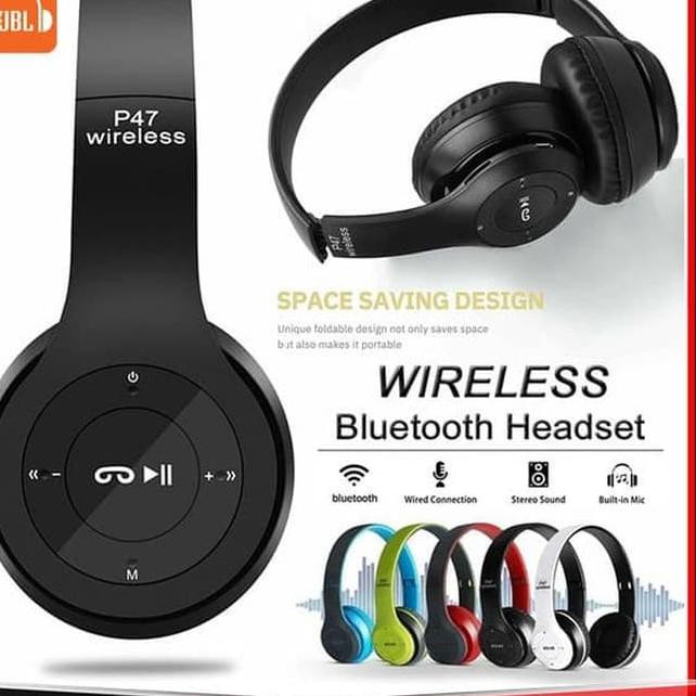 Tai Nghe Bluetooth Jbl Everest 300 | Jbl - 019 7es