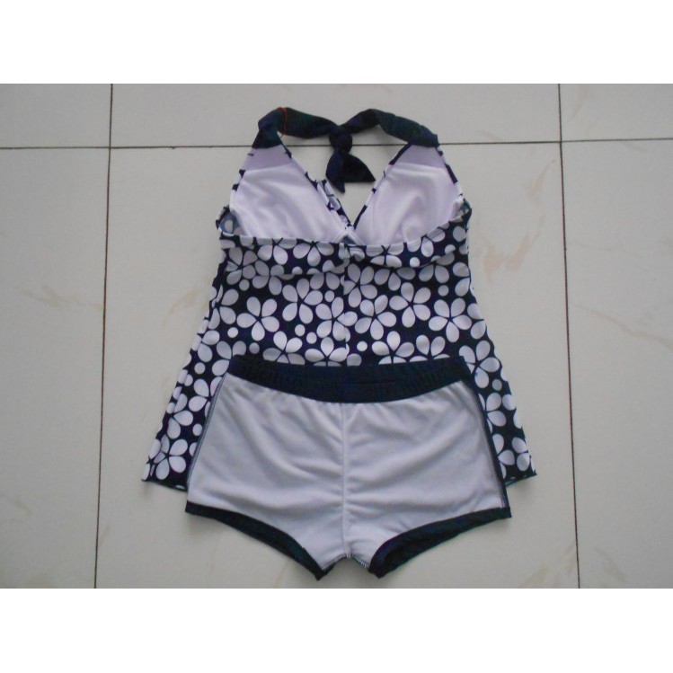 Đồ bơi nữ hoa mai B23 | BigBuy360 - bigbuy360.vn