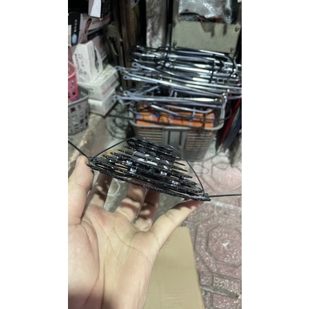 Líp 8 tầng thả shimano hg200
