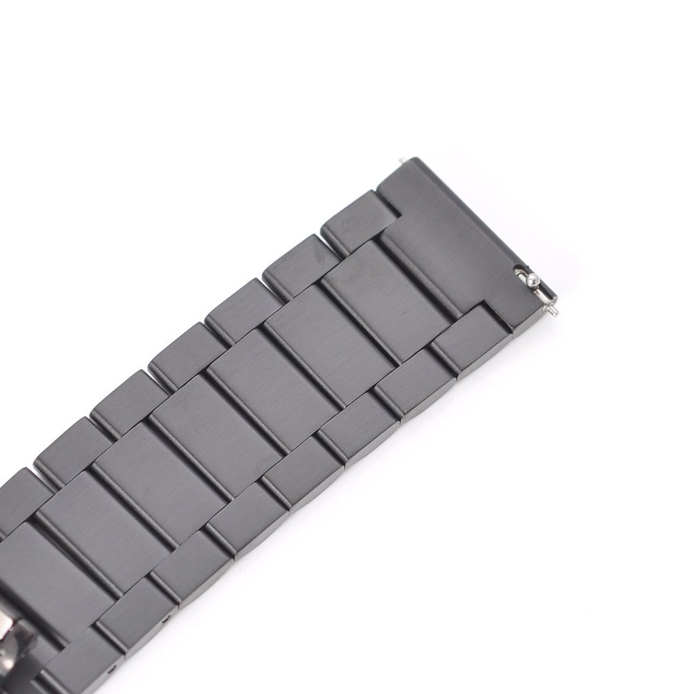 Dây Đeo Inox Cho Đồng Hồ Thông Minh Huami Amazfit Bip Lite Bip Lite Bip S U Bip 3 pro