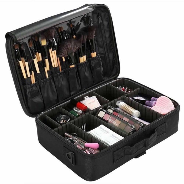 Vali vải make up