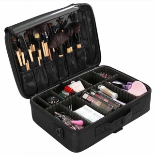 Vali vải make up