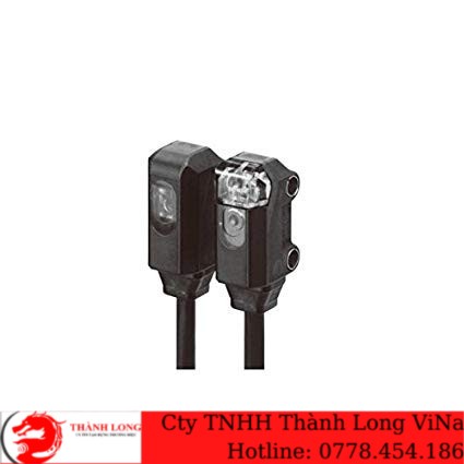 Cảm biến quang OMRON E3T-ST12 2M