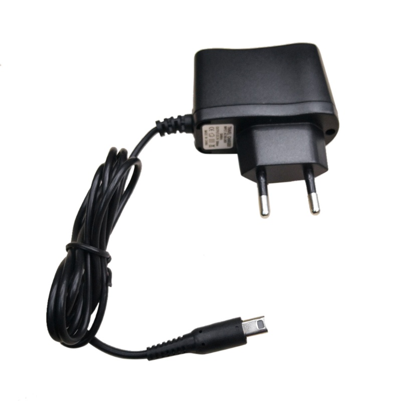 Bộ Sạc Thay Thế Cho 2DS 3DS for NDSI 3DS XL new 3DS