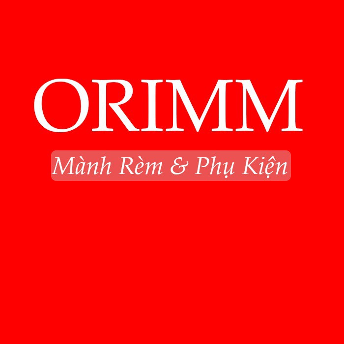 Orimm - Shop rèm cửa & Màn sáo, Cửa hàng trực tuyến | BigBuy360 - bigbuy360.vn