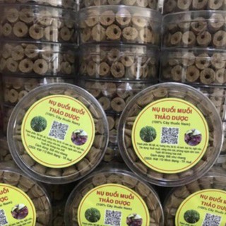 [NHANG XÔNG NHÀ - Nụ thảo dược - NỤ XUA MUỖI