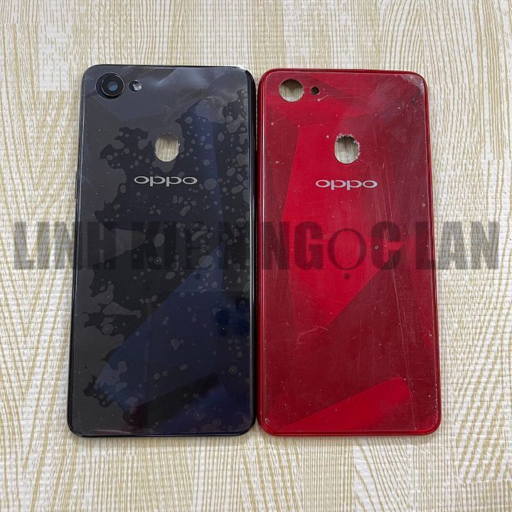 Thay nắp lưng Oppo F7 - Nắp lưng F7