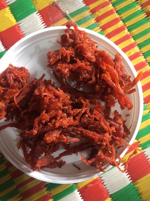 ( 200G ) THỊT BÒ KHÔ SỢI LOẠI NGON ( HEO GIẢ BÒ) | BigBuy360 - bigbuy360.vn