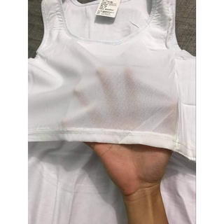 Áo chức năng Kabiny dành cho transguy