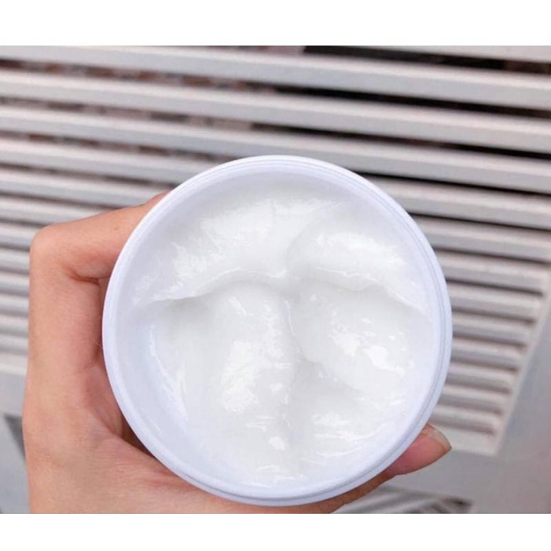 Kem Dưỡng Trắng Da Body Alpha Arbutin Collagen 3+ Plus Cream 100g - Thái Lan