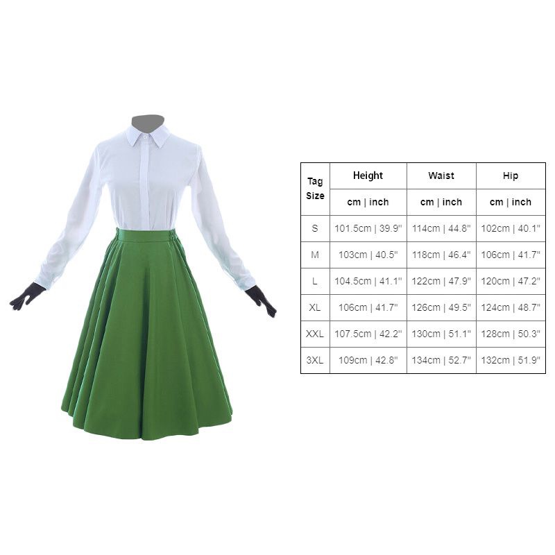 Anime Violet Evergarden Cosplay Costume Outfits Blouse Dress Gloves Set Uniform