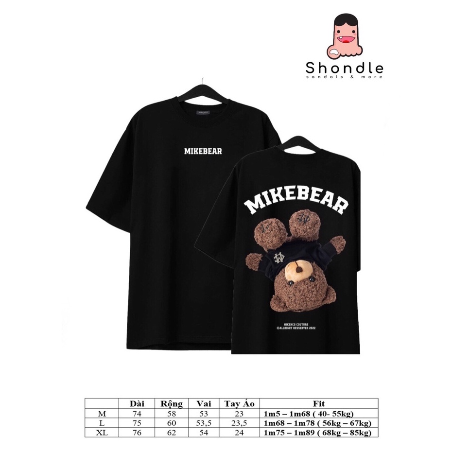 Áo Thun MKC Tay Lỡ Unisex Cotton Vải Cotton 2 chiều - 9 Mẫu Hot 2022