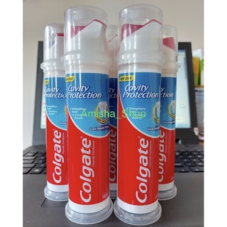 Kem đánh răng Colgate Cavity Protection 100ml