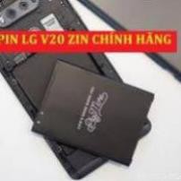 Pin điện thoại LG V20 VS995 US996 LS997 H990DS H910 H918 Stylus3 zin Chính hãng, Không treo máy