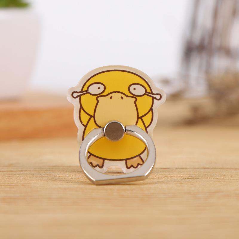 Giá Đỡ Điện Thoại Hình Pokemon Dễ Thương Dây điện thoại di động | BigBuy360 - bigbuy360.vn