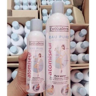 [ BÁN CHẠY] NƯỚC XỊT KHOÁNG CẤP ẨM
